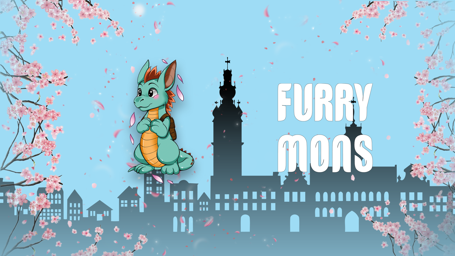 Furry Mons